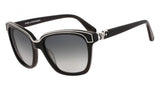 DVF 604S KYLIE Sunglasses
