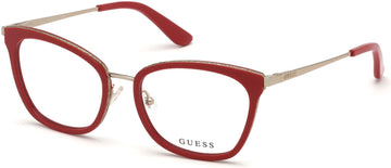 Guess 2706 Eyeglasses