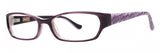 Kensie ROSE Eyeglasses