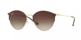 Ray Ban 3578 Sunglasses