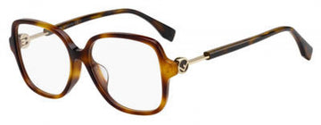 Fendi Ff0364 Eyeglasses