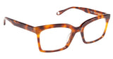 Fysh F3557 Eyeglasses