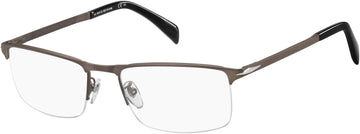 David Beckham Db7034 Eyeglasses