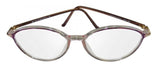 Silhouette SPX Legends Fullrim 1921 Eyeglasses
