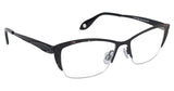 Fysh F3524 Eyeglasses