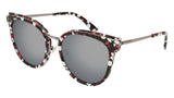 McQueen Iconic MQ0104SK Sunglasses