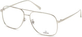 OMEGA 5006H Eyeglasses