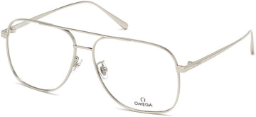 OMEGA 5006H Eyeglasses