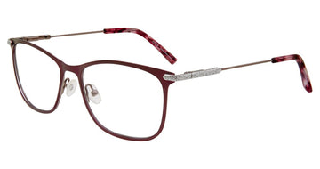 Jones New York J489PUR56 Eyeglasses