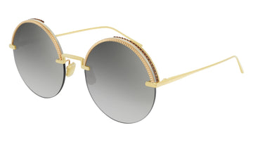 Boucheron Quatre BC0075S Sunglasses