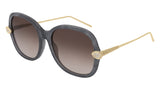 Boucheron Serpent Boh?me BC0032S Sunglasses
