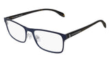 Alexander McQueen Iconic AM0163O Eyeglasses