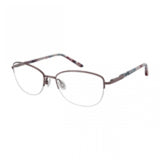 Elle EL13472 Eyeglasses