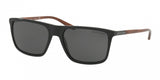 Ralph Lauren 8161 Sunglasses