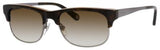 Jack Spade Sawyer Sunglasses