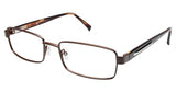 Cruz 2340 Eyeglasses