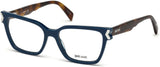 Just Cavalli 0808 Eyeglasses