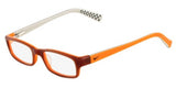 Nike NIKE 5515 Eyeglasses