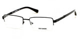 Harley-Davidson 0750 Eyeglasses