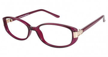New Globe FA60 Eyeglasses