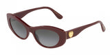 Dolce & Gabbana 4360F Sunglasses