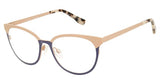 RACHEL Rachel Roy 4130 Eyeglasses