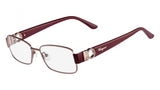 Salvatore Ferragamo 2124R Eyeglasses