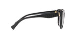 50018G - Black - Gradient Grey