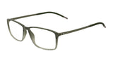 Silhouette SPX Illusion Fullrim 2893 Eyeglasses
