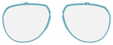 Silhouette Accent Rings 5097 Eyeglasses
