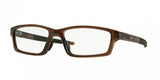 Oakley Crosslink Pitch 8041 Eyeglasses