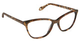 Fysh F3574 Eyeglasses