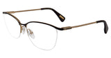 Lanvin VLN077S550301 Eyeglasses