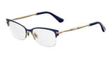 Jimmy Choo Jc182 Eyeglasses