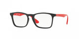 Ray Ban Junior 1553 Eyeglasses