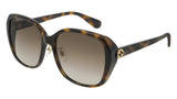 Gucci Gucci Logo GG0371SK Sunglasses