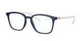 Ray Ban 7185 Eyeglasses