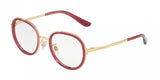 Dolce & Gabbana 1307 Eyeglasses