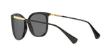 500181 - Black - Dark Grey Polar