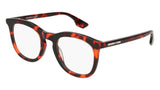 McQueen London Calling MQ0081O Eyeglasses