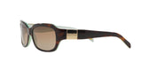 601/T5 - Havana - Polar Brown Gradient