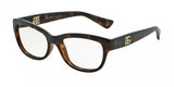 Dolce & Gabbana 5011 Eyeglasses