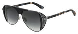 Jimmy Choo Rave Sunglasses