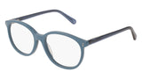 Stella McCartney Stella Kids SK0027O Eyeglasses