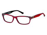 Just Cavalli 0458 Eyeglasses