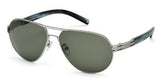 Montblanc 401S Sunglasses