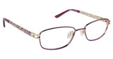 Superflex SF1045T Eyeglasses