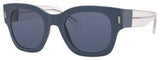 Marc By Marc Jacobs 469 Sunglasses