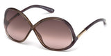 Tom Ford 0372 Sunglasses