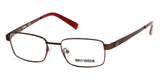 Harley-Davidson 0124 Eyeglasses